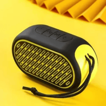 R300 X-Bass Mini Bluetooth Speaker